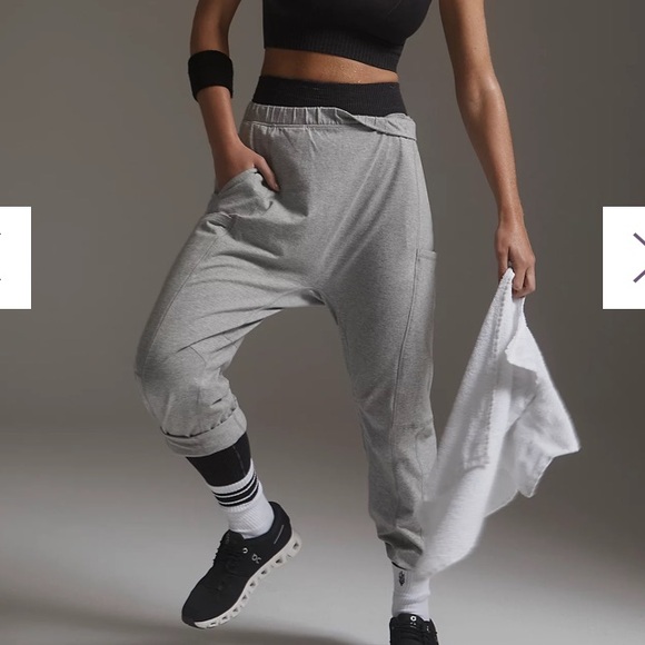 Free People FP Movement Hot Shot Pants - Picture 3 of 5